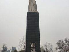 -侵华日军南京大屠杀遇难同胞纪念馆