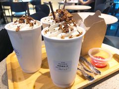 -BeauTea水仙(coco park店)