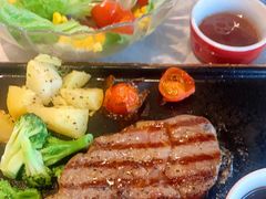 -必胜客(骡马市店)