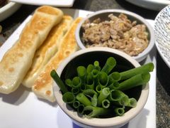 -渔民船说·北塘海鲜·天津菜·海肠捞饭(北塘古镇店)