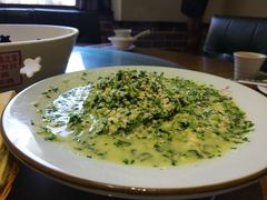 石磨小豆腐-山沟沟炒鸡(颐灏·海怡名都店)