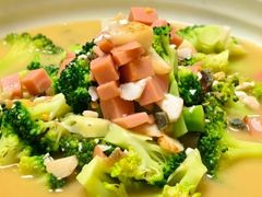 -尚岛私房菜(西方巷店)