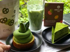 -雪绿茶博物馆