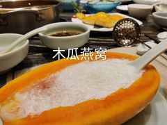 -海逸海鲜酒家(古北店)