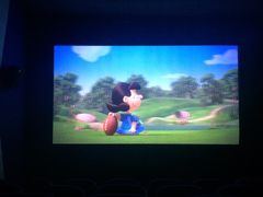 -国文影城(上海闸北店)