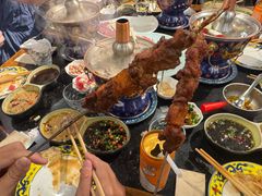 -南门涮肉(上海二店)