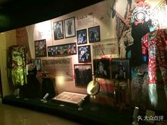 -北京前门建国饭店