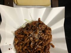 -皇城根北京风味主题餐厅(中海环宇城店)