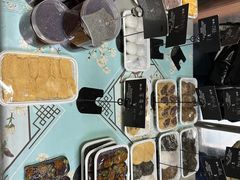 -南大门韩国米糕(公滨路店)