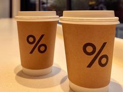 -% Arabica阿拉比卡咖啡(成都宽窄巷子店)