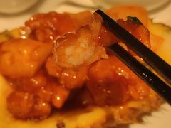 -衡山汇·高级粤菜(霄云路店)