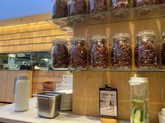 -无印良品餐堂 MUJI Diner(成都太古里店)