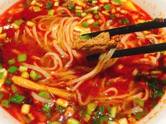 -白起肉夹馍