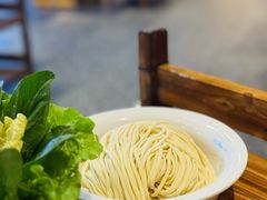 -额尔敦草原涮羊肉·烧烤(冻青树总店)