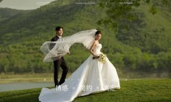 -全城热恋璀璨婚纱摄影(国贸总店)