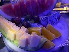 -MOSSO德国餐厅·音乐酒吧(环宇荟店)