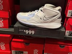 -NIKE上海青浦优选体验店