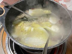 -蔡记·九米羊肉炉(东渡店)
