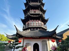 -西林禅寺