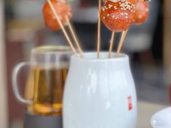 -柴门饭儿(成都太古里店)