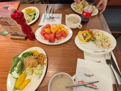 -戈拿旺巴西烤肉(崇文门店)