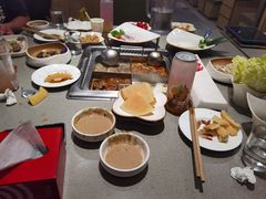 -海底捞火锅(宇飞大厦店)