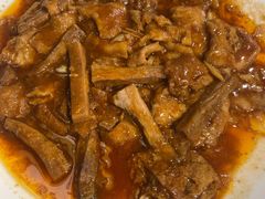 -合家院饭庄(榆关道店)
