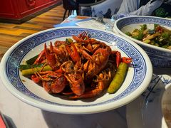 -农川记&酸菜鱼四川料理(横岗荣德店)