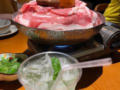 -合风谷(南下塘店)