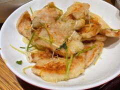-金掌勺·锅包肉(广渠门店)
