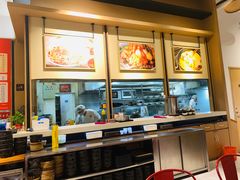 -霸道川面馆(张江店)