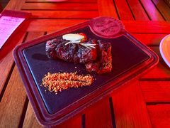 -MR.ROCKY洛奇先生·西餐&酒吧(琶醍店)