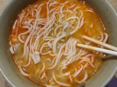 -亮亮拉面(师范路店)