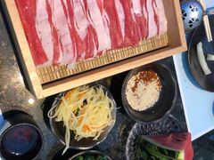 -王家渡火锅店(棕榈泉店)