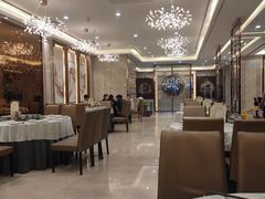 大堂-如丰晟宴(长安万达店)