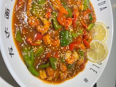-友达面馆(广州总店)