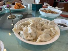 -牟传仁饭庄(星海店)