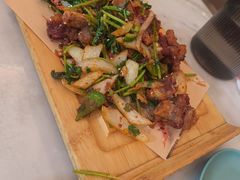 -高玛纳驴肉火烧(一世界店)