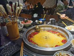 -小王少龙火锅(沙南街店)