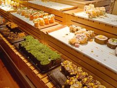 -河北宾馆·香溢自助餐(裕华店)