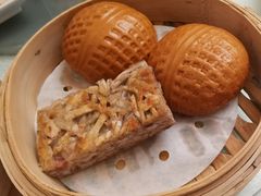 -金翠皇宫粤菜·点心·海鲜(翡翠店)