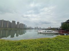 -大小河街