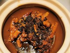 -客语客家菜(佳兆业广场店)