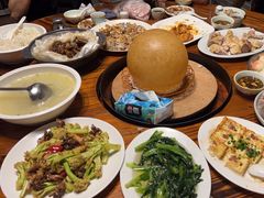-侠成水上农庄(工业大道店)
