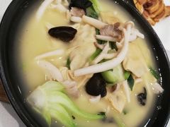 -嘉逸传菜(洛川东路店)