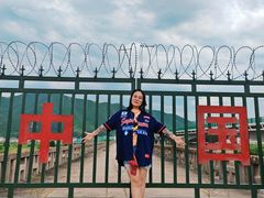 -图们国门景区