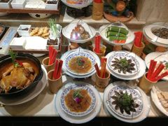 -丈母娘的饭局•新金陵菜(牛首山店)