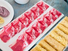 -薈通四海·海鲜火锅酒楼(国贸店)