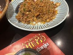 -古田居·特色寿司料理(骏欣中心店)