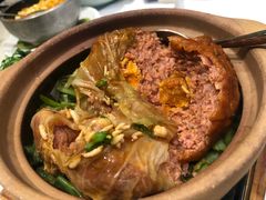 -小厨娘淮扬菜(板桥一店)